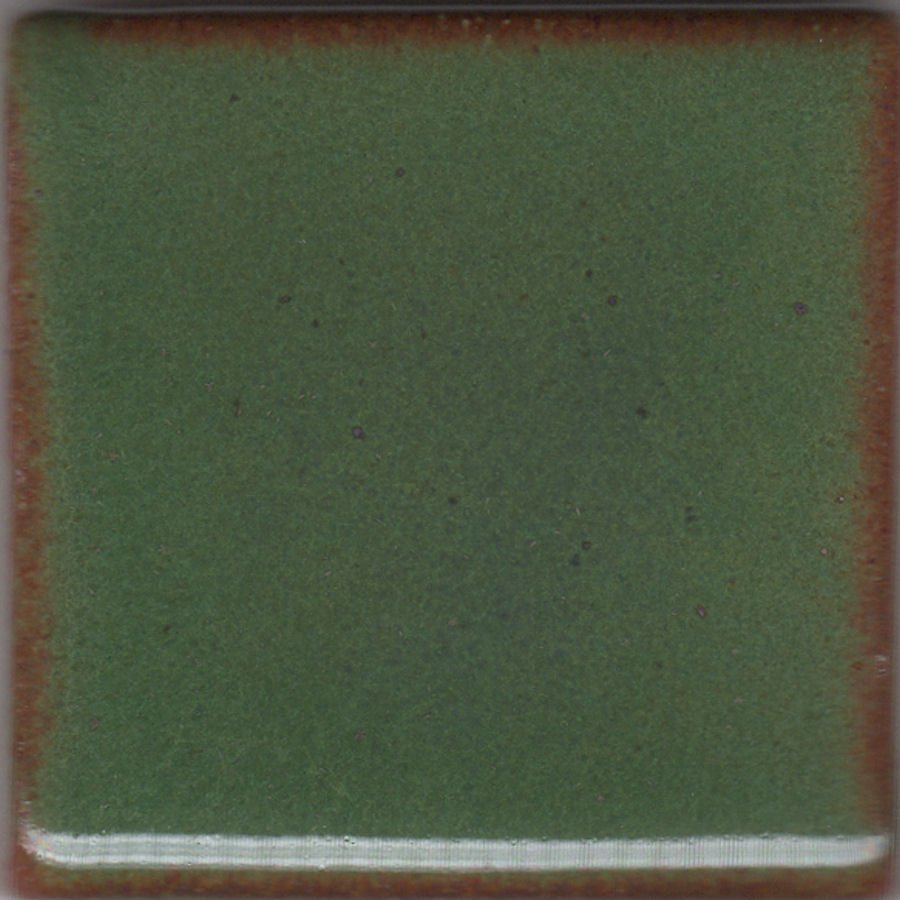 Coyote Shino MBG-044 Green