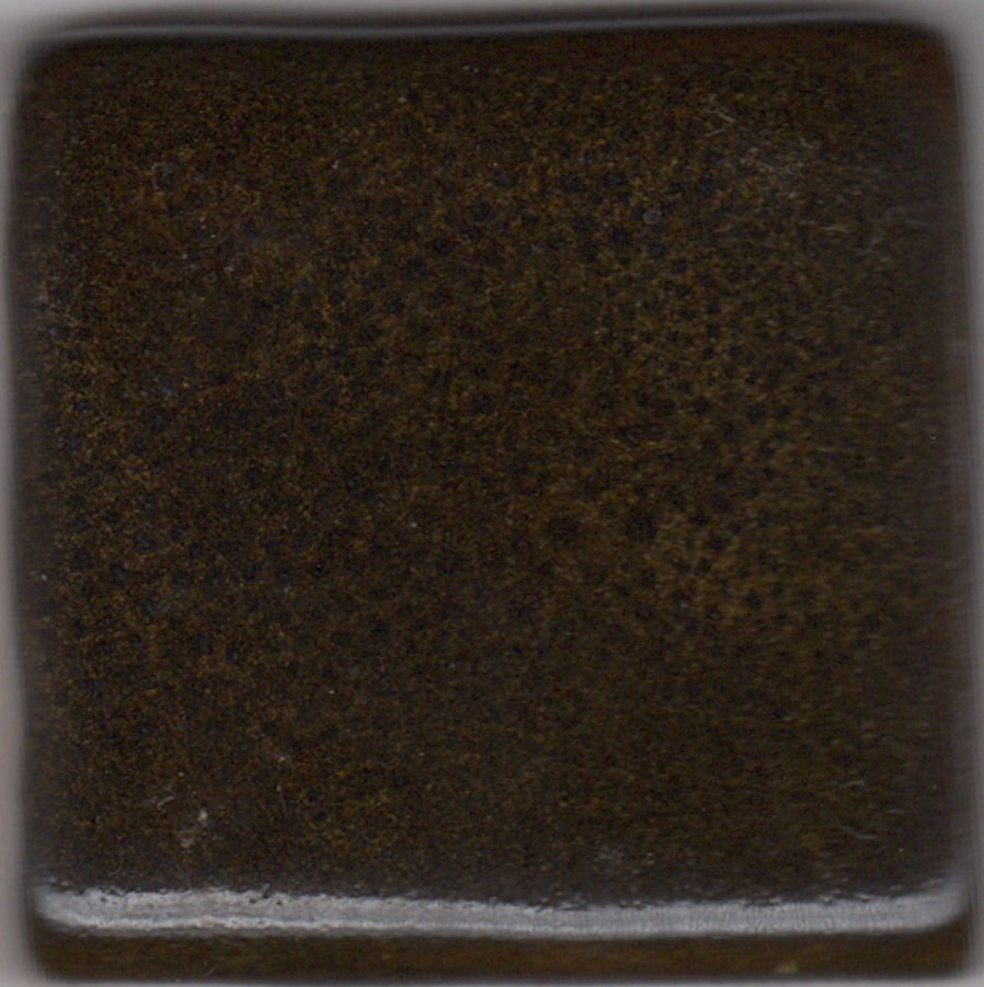 Coyote Texas 2-Step Oilspot MBG-141 Coffee Bean