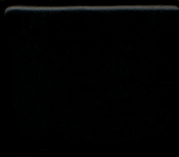 Coyote Underglaze MBUG-001 Black
