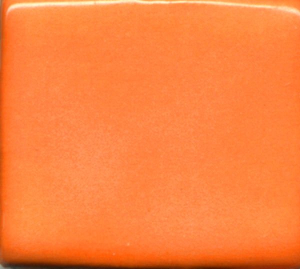 Coyote Underglaze MBUG-010 Orange