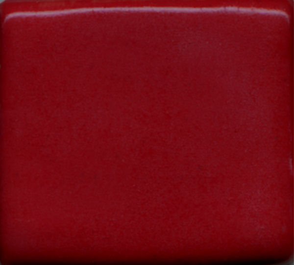 Coyote Underglaze MBUG-025 Really Red