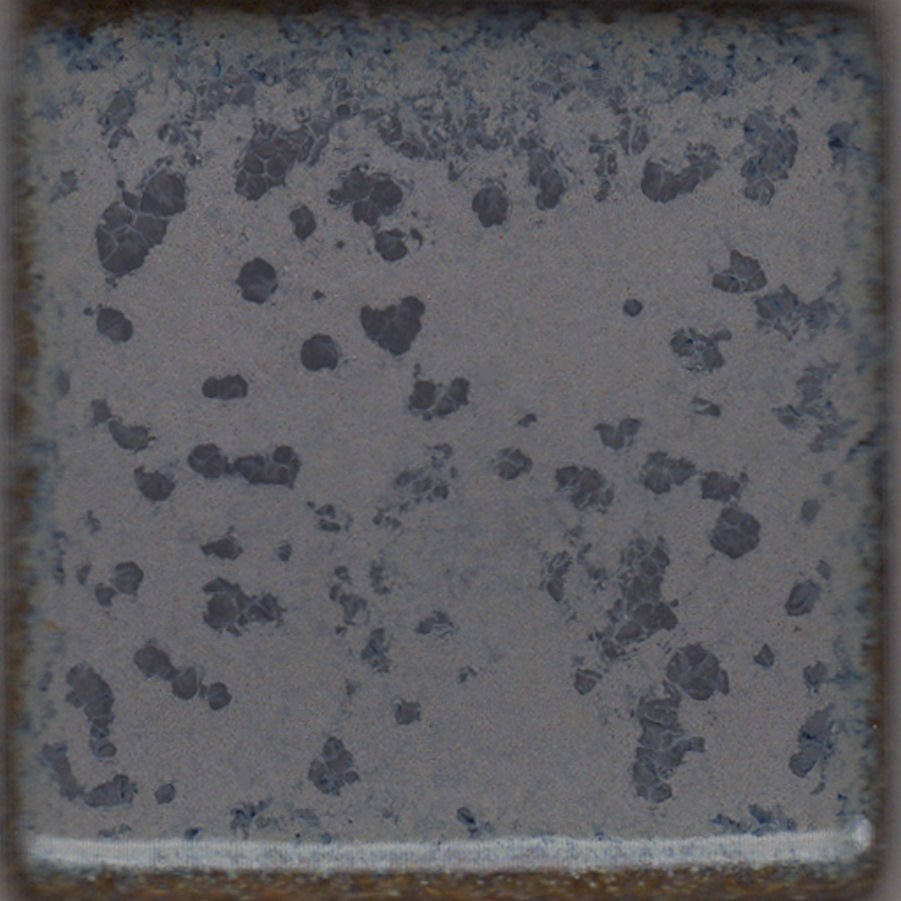 Coyote Mottled MBG-070 Pam's Blue