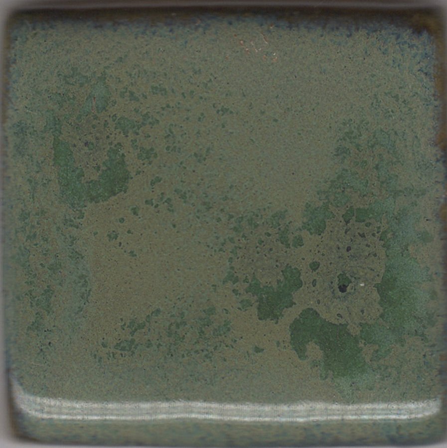 Coyote Mottled MBG-038 Pam's Green