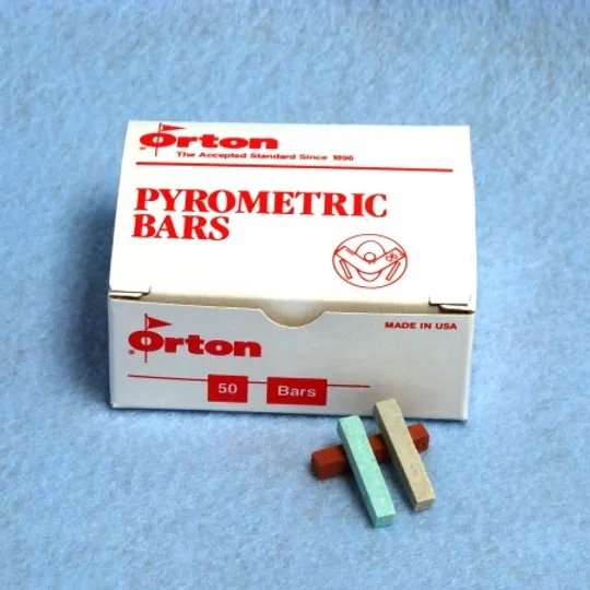 Orton Pyrometric Bars