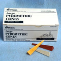 Orton Pyrometric Large Cones