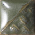 Mayco Stoneware SW-108 Green Tea