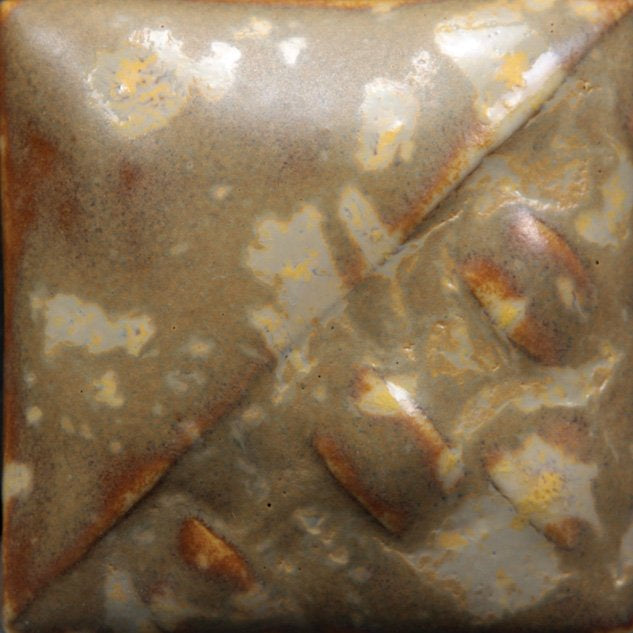 Mayco Stoneware SW-117 Honeycomb