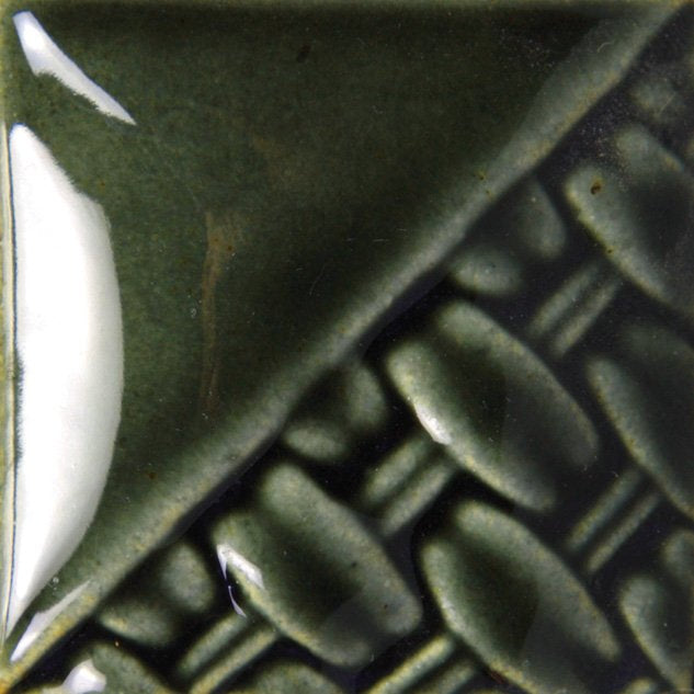 Mayco Stoneware SW-120 Northen Woods