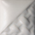 Mayco Stoneware SW-141 White Matte