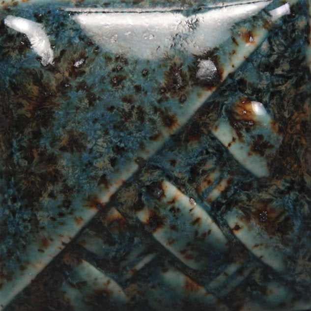 Mayco Stoneware SW-154 Shipwreck