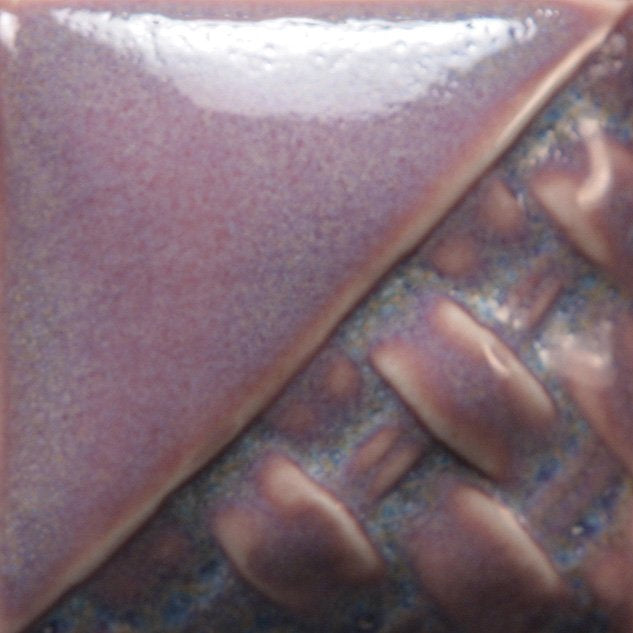 Mayco Stoneware SW-165 Lavender Mist
