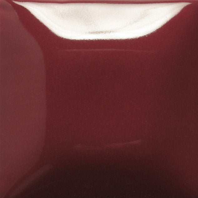 Mayco Stroke & Coat SC-03 Wine About it