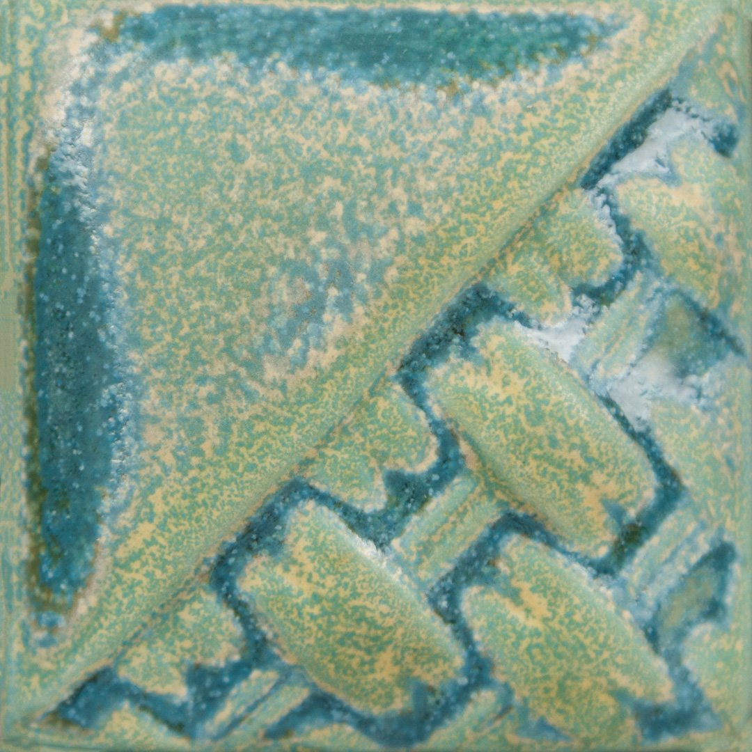 Mayco Stoneware SW-195 Riptide