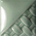 Mayco Stoneware SW-201 Turquoise