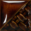 Mayco Stoneware SW-203 Root Beer