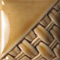 Mayco Stoneware SW-204 Amber Topaz