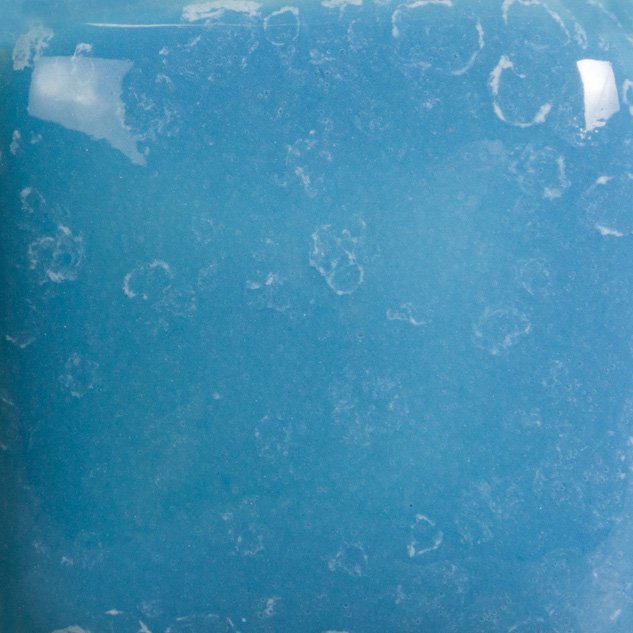 Mayco Speckled Stroke & Coat SP-211 Speckled Blue Yonder