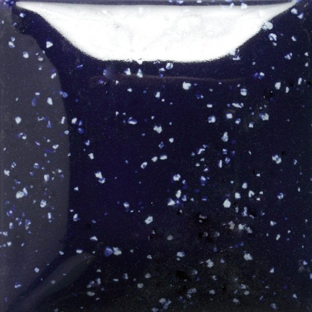 Mayco Speckled Stroke & Coat SP-212 Speckled Moody Blue