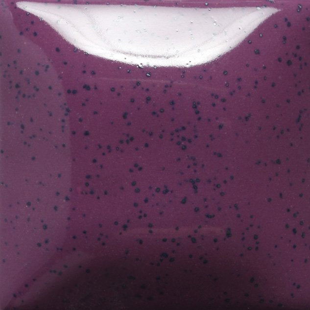 Mayco Speckled Stroke & Coat SP-213 Speckled Grapel