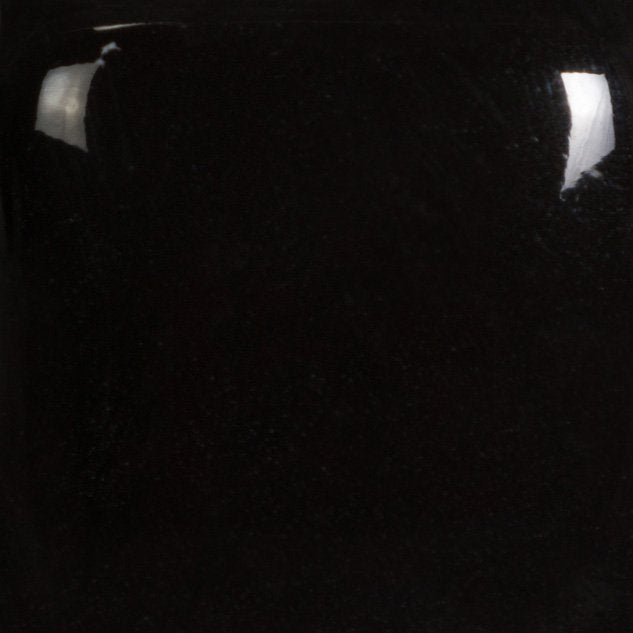 Mayco Speckled Stroke & Coat SP-215 Speckled Tuxedo