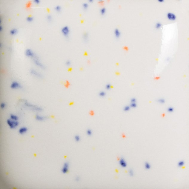 Mayco Speckled Stroke & Coat SP-216 Speckled Cotton Tail