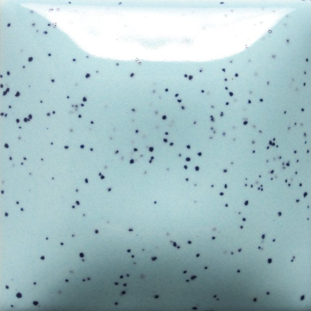 Mayco Speckled Stroke & Coat SP-245 Speckled My Blue Heaven