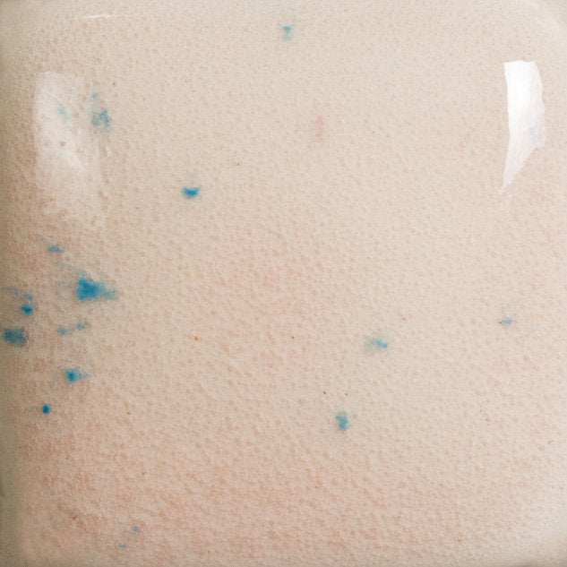 Mayco Speckled Stroke & Coat SP-270 Speckled Pink-a-Dot