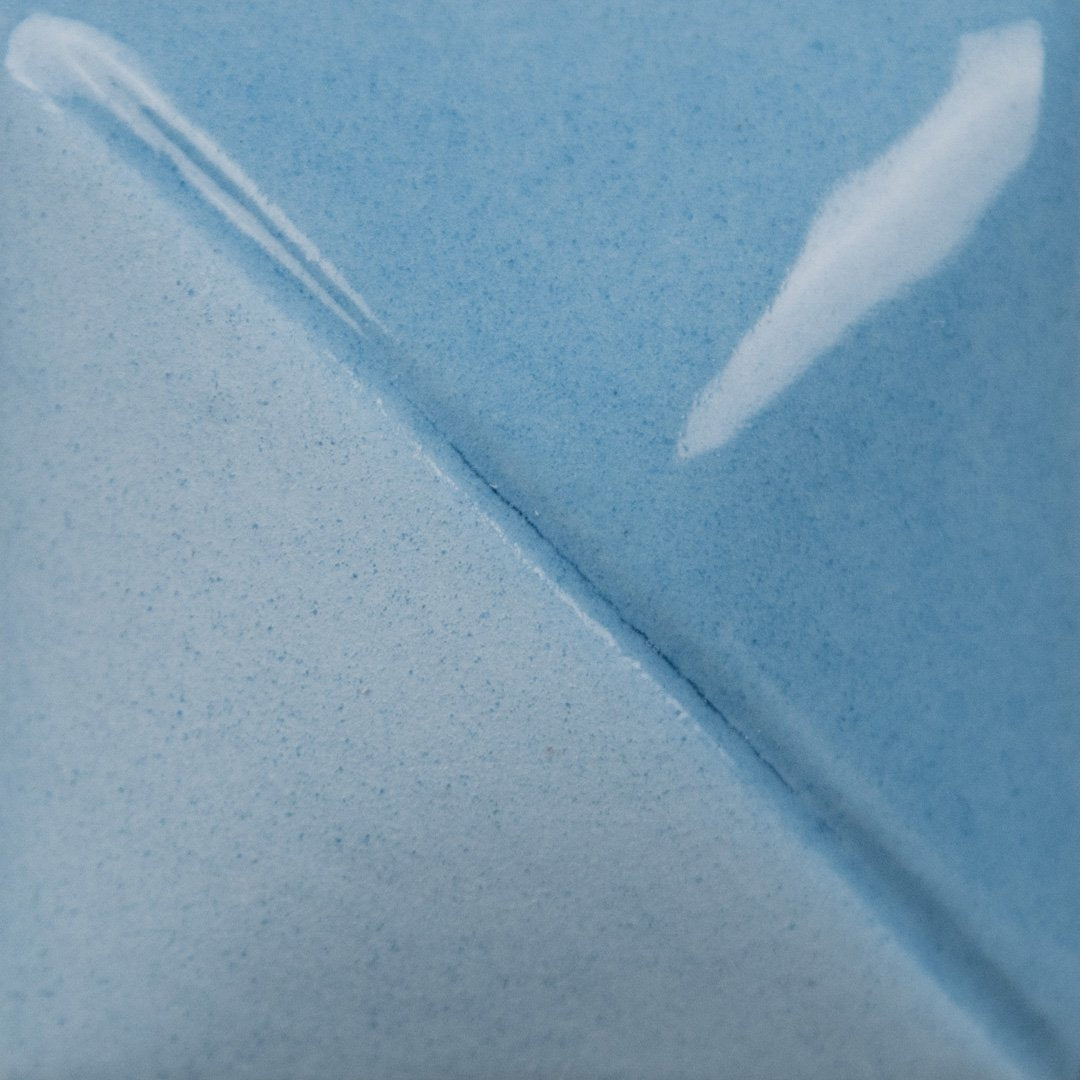 Mayco Fundamentals Underglaze UG-019 Electra Blue
