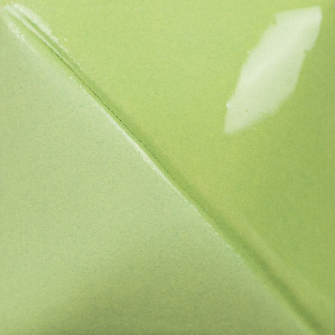 Mayco Fundamentals Underglaze UG-068 Apple Green
