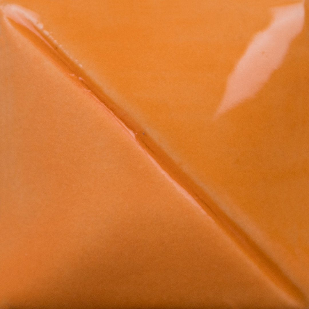 Mayco Fundamentals Underglaze UG-085 Orange Sorbet