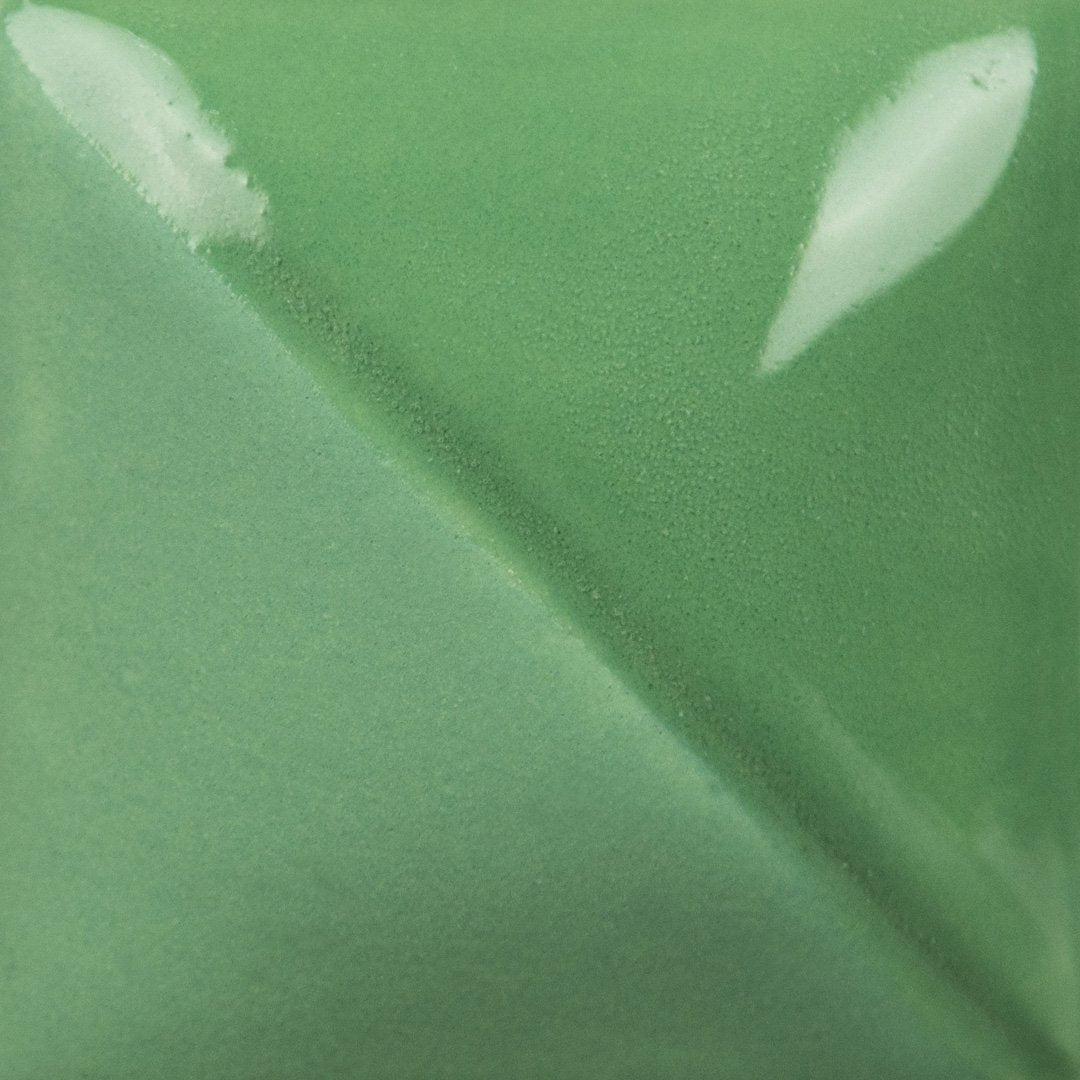 Mayco Fundamentals Underglaze UG-090 Green Mist
