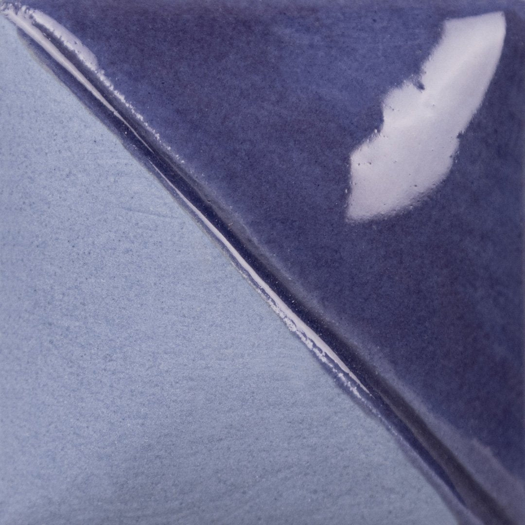 Mayco Fundamentals Underglaze UG-094 Pansy Purple