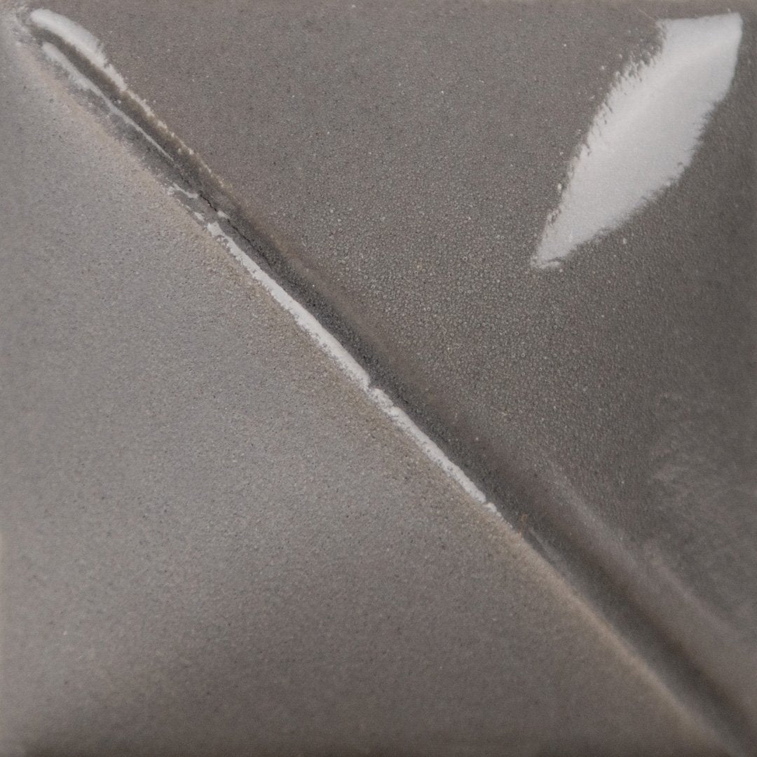 Mayco Fundamentals Underglaze UG-198 Dark Grey