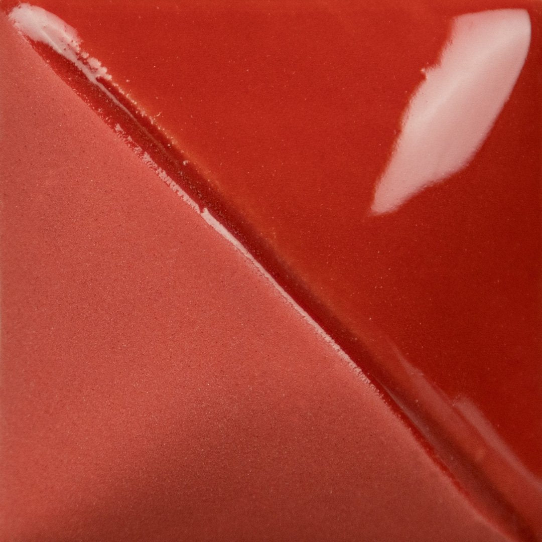 Mayco Fundamentals Underglaze UG-207 Flame Red