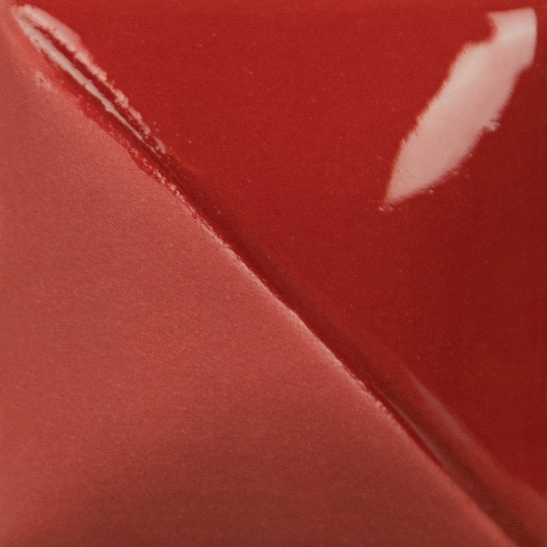 Mayco Fundamentals Underglaze UG-208 Dragon Red