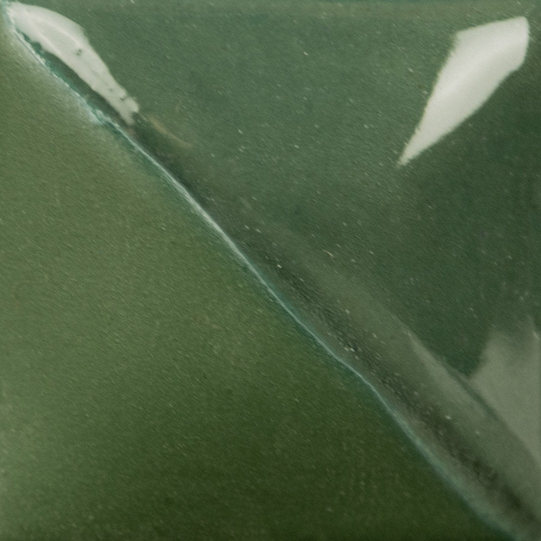 Mayco Fundamentals Underglaze UG-210 Forest Green