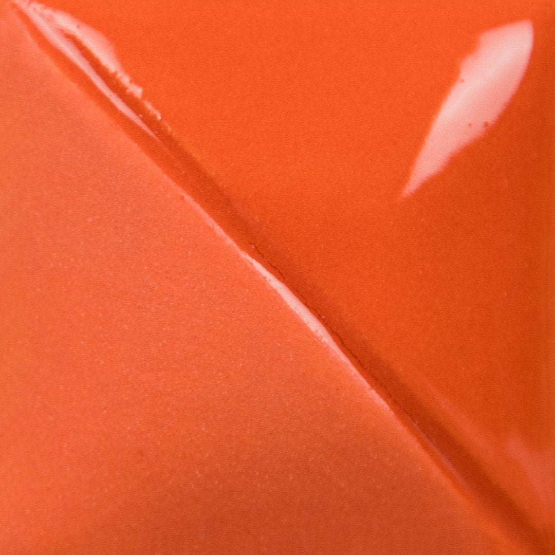 Mayco Fundamentals Underglaze UG-217 Red Coral