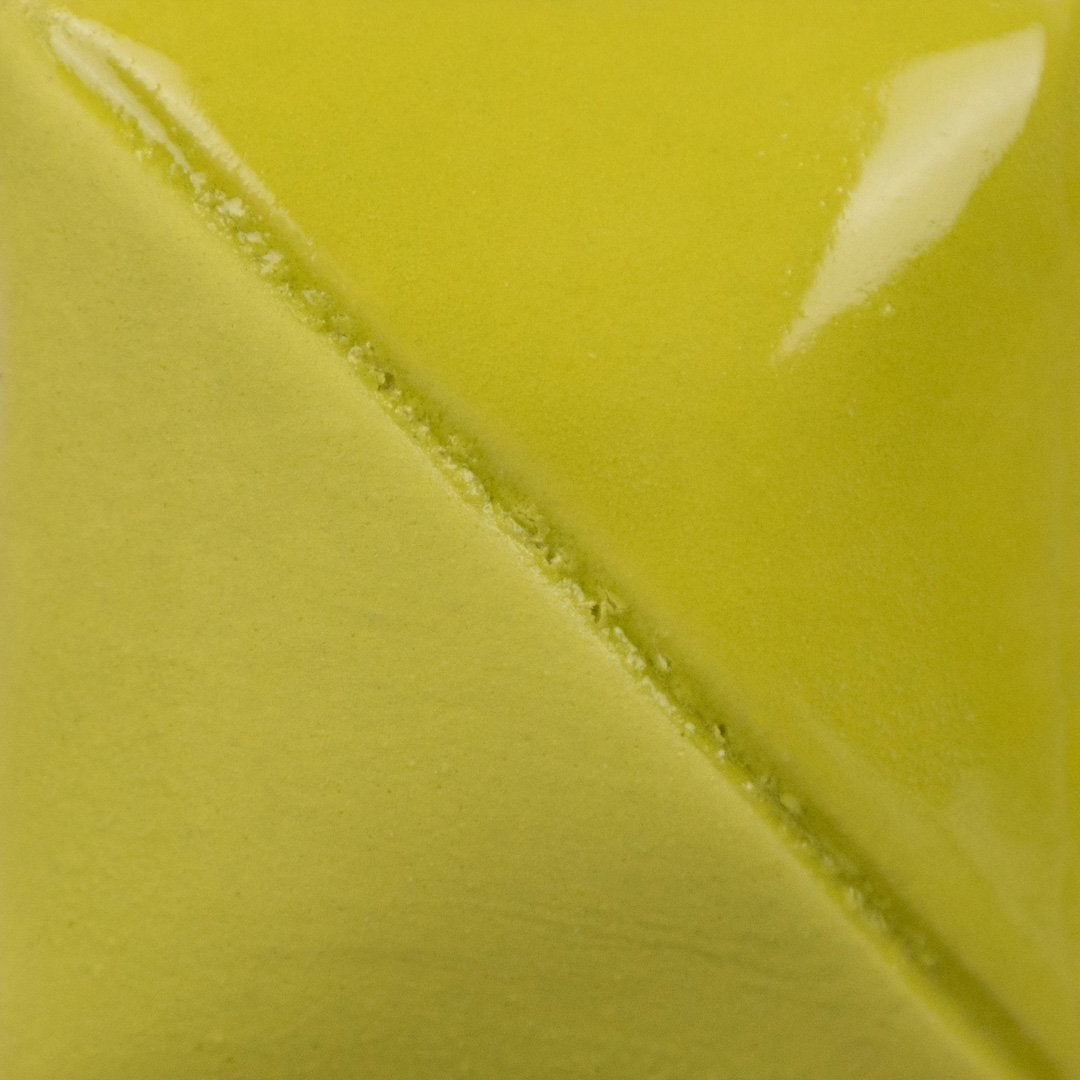 Mayco Fundamentals Underglaze UG-218 Pear Green