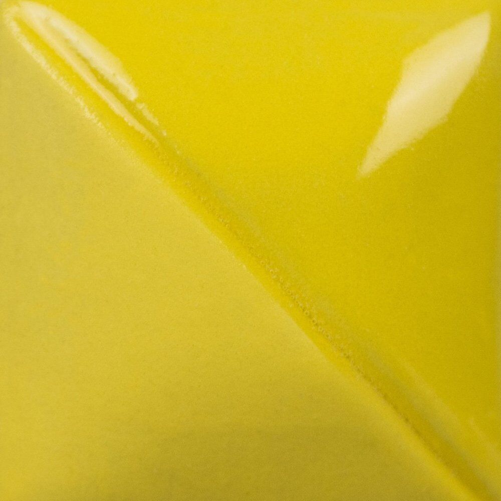 Mayco Fundamentals Underglaze UG-046 Bright Yellow