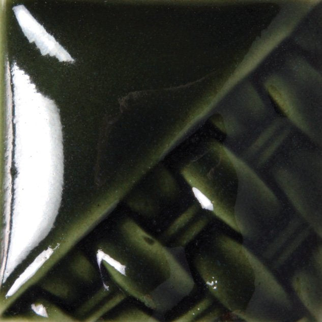 Mayco Stoneware SW-210 Emerald
