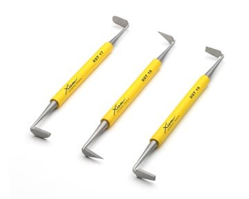 Xiem Tools - Trimming Tool Set