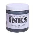 Amaco INK-61 Jet Black Matte Ink