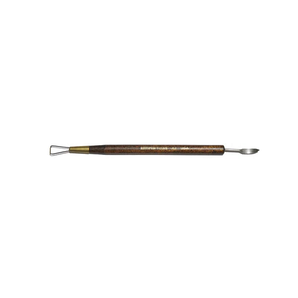 A2 Clean up tool