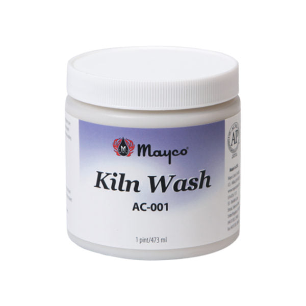 AC001 Kiln Wash