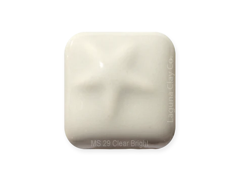 MS-029 Clear Bright