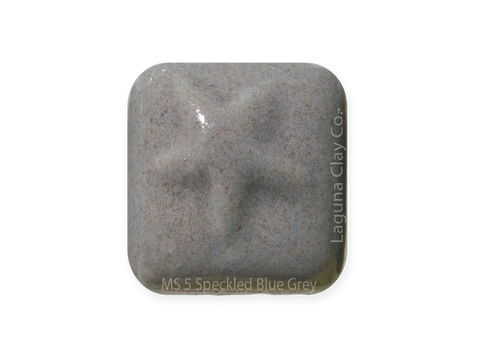 MS-005 Speckled Blue Grey