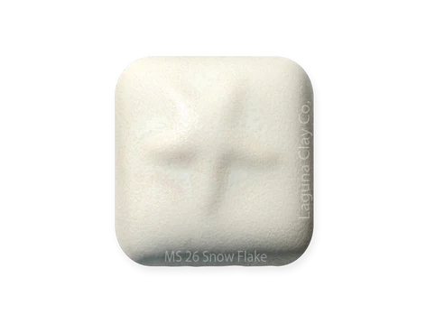 MS-026 Snow flake