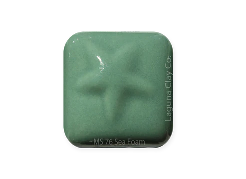 MS-076 Sea Foam