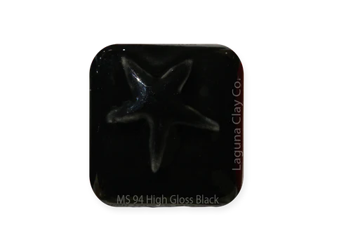 MS-094 High Gloss Black
