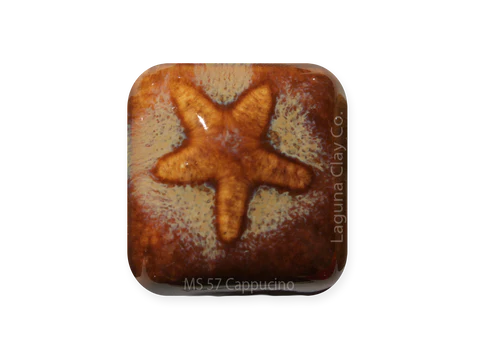 MS-057 Cappuccino